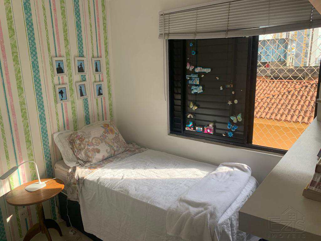 Apartamento em São Paulo, no bairro Vila Monumento