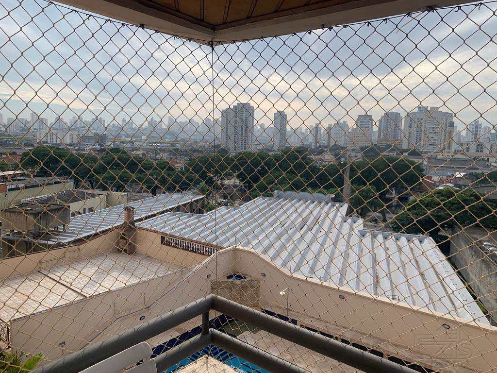 Apartamento em São Paulo, no bairro Vila Monumento