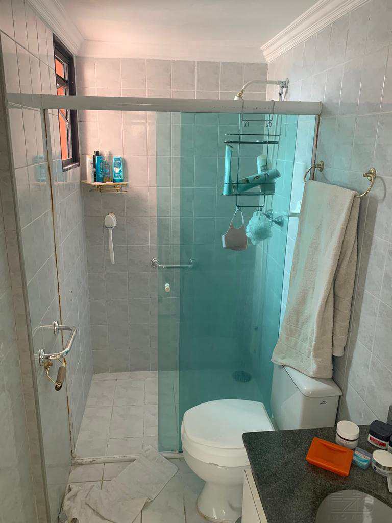 Apartamento em São Paulo, no bairro Vila Monumento