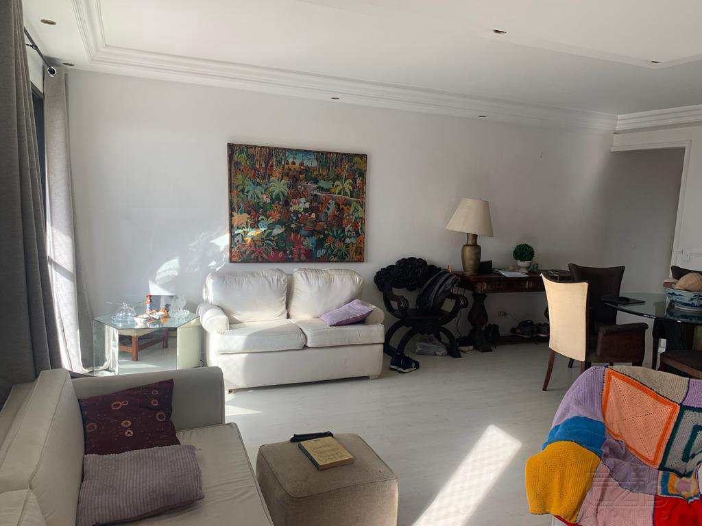 Apartamento em São Paulo, no bairro Vila Monumento