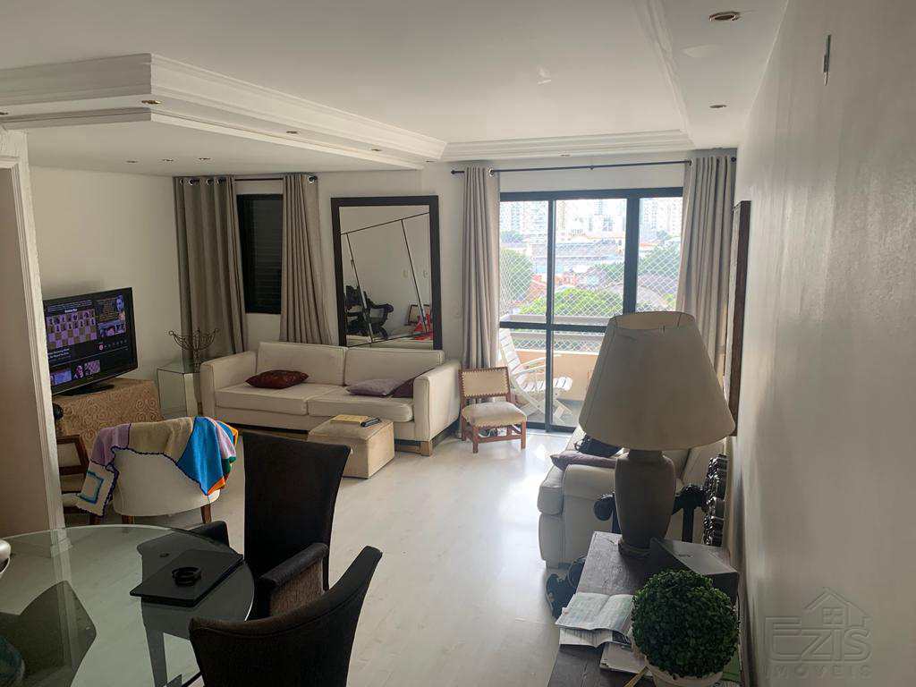 Apartamento em São Paulo, no bairro Vila Monumento