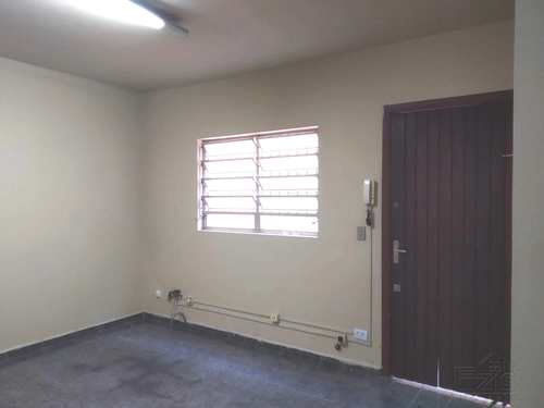 Sala Comercial, código 6223 em São Paulo, bairro Vila Mariana