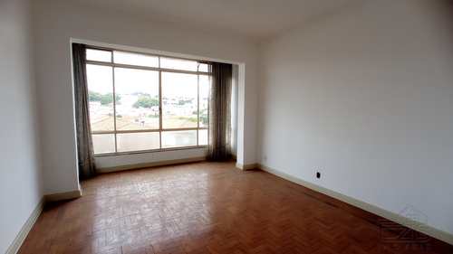Apartamento, código 6232 em São Paulo, bairro Vila Monumento