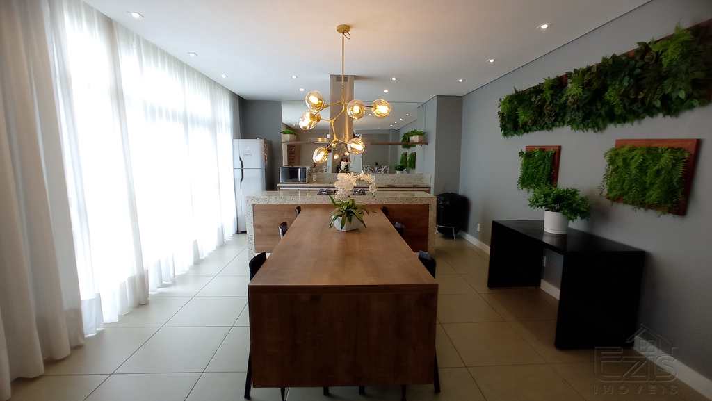 Apartamento em São Paulo, no bairro Cambuci