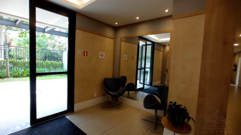 Apartamento em São Paulo, no bairro Cambuci