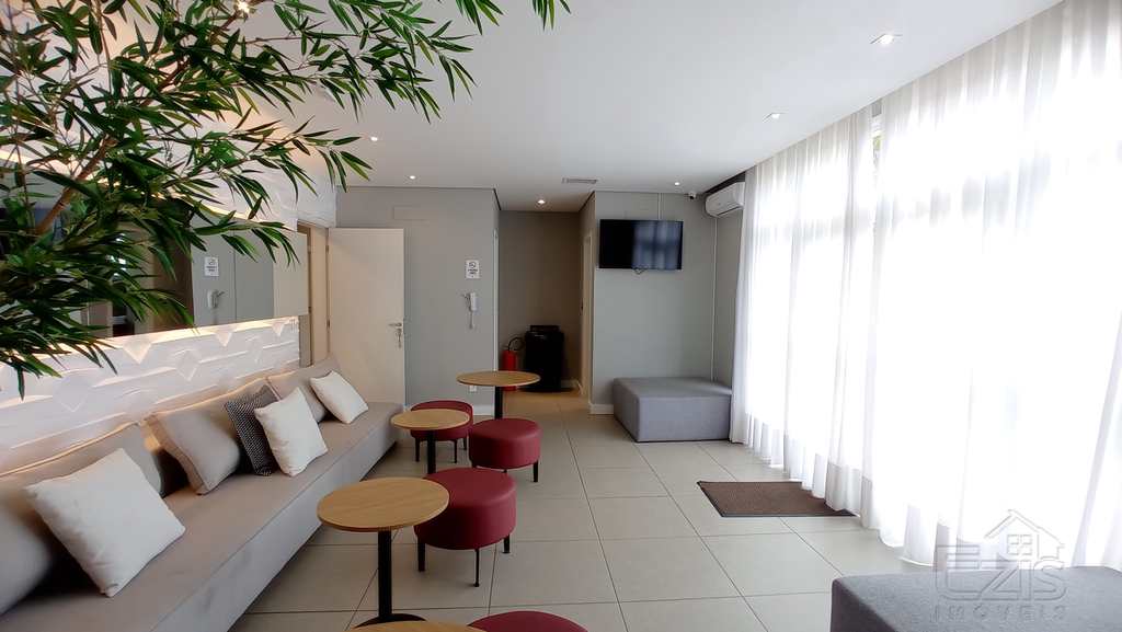 Apartamento em São Paulo, no bairro Cambuci