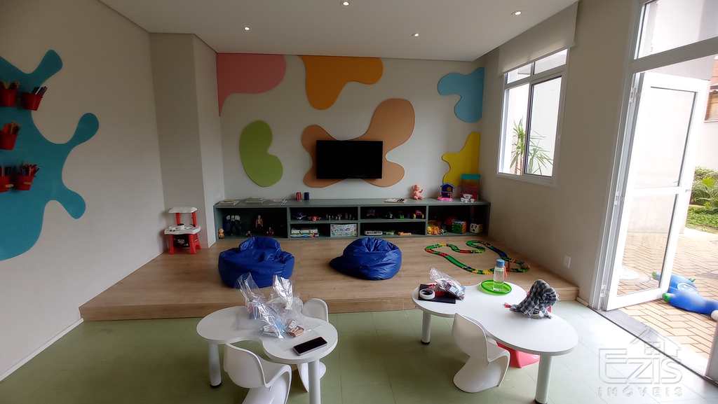 Apartamento em São Paulo, no bairro Cambuci