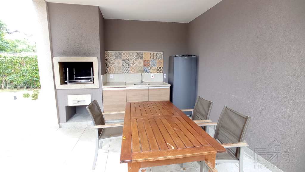 Apartamento em São Paulo, no bairro Cambuci