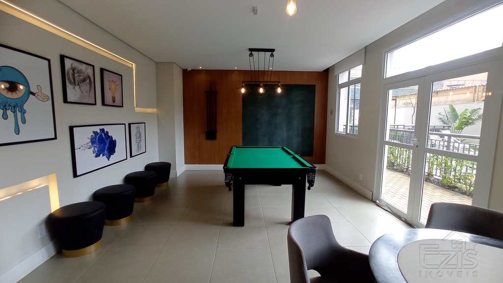 Apartamento em São Paulo, no bairro Cambuci