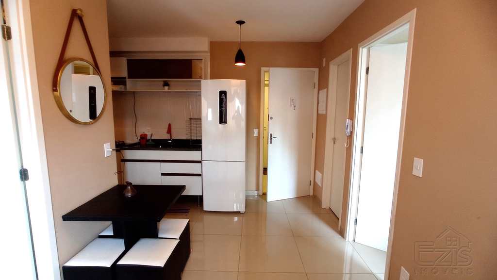 Apartamento em São Paulo, no bairro Cambuci