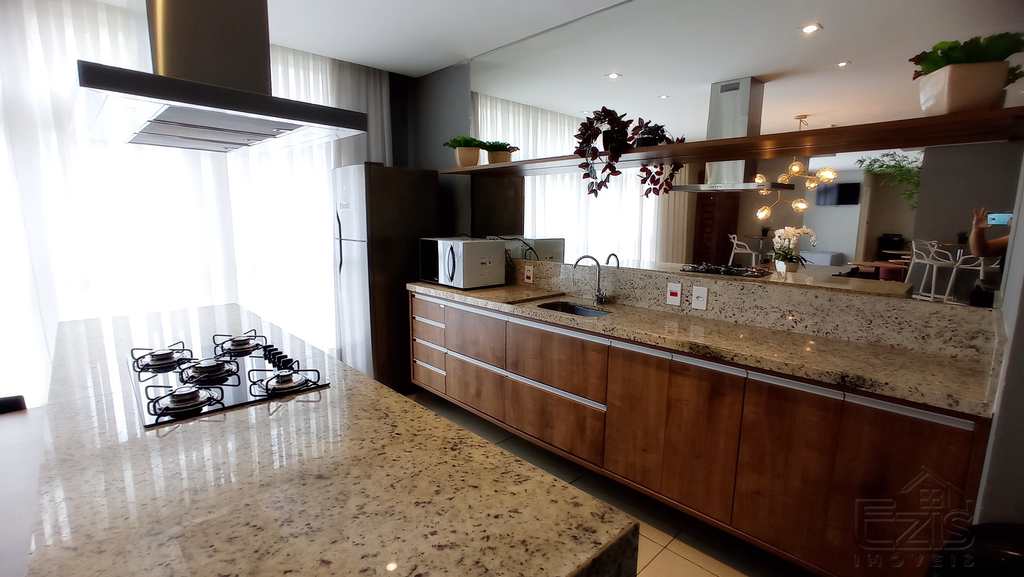 Apartamento em São Paulo, no bairro Cambuci