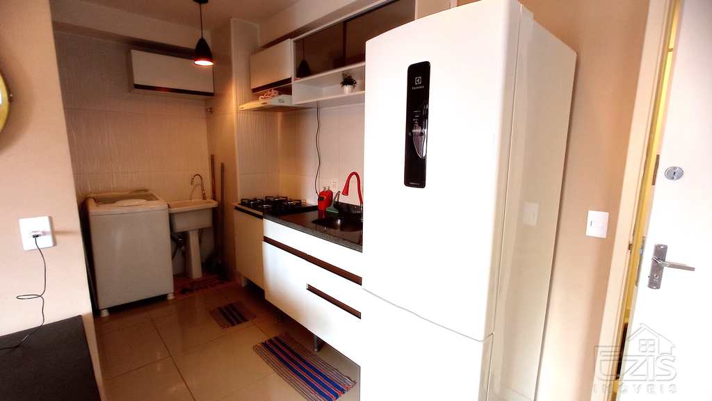 Apartamento em São Paulo, no bairro Cambuci