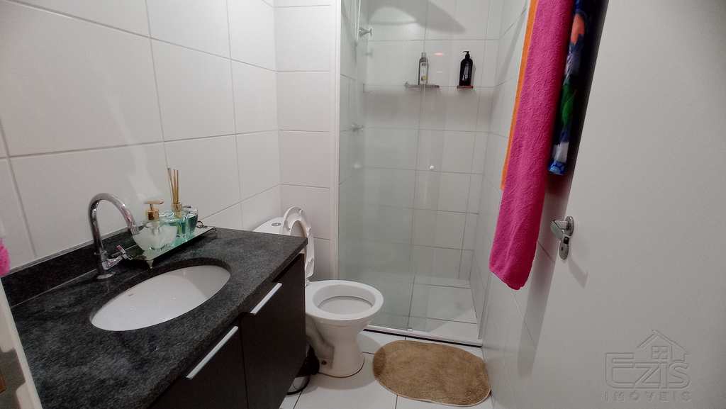 Apartamento em São Paulo, no bairro Cambuci