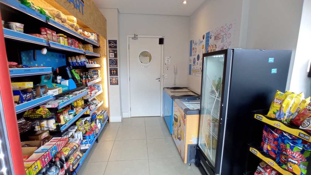 Apartamento em São Paulo, no bairro Cambuci