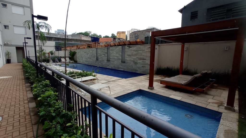 Apartamento em São Paulo, no bairro Cambuci
