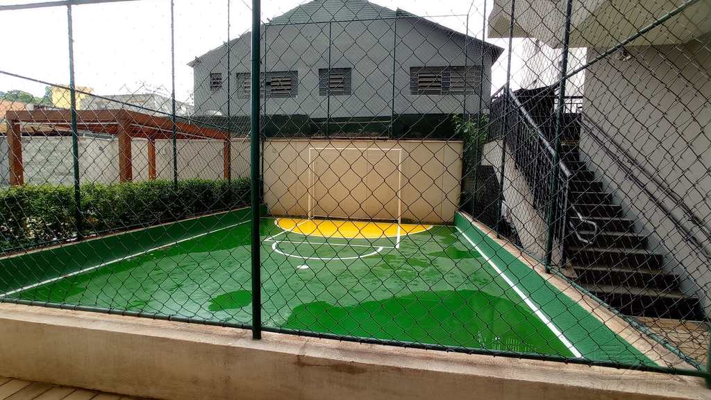Apartamento em São Paulo, no bairro Cambuci