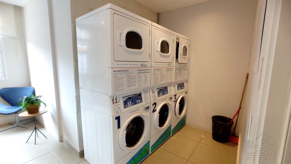 Apartamento em São Paulo, no bairro Cambuci