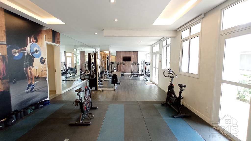 Apartamento em São Paulo, no bairro Cambuci