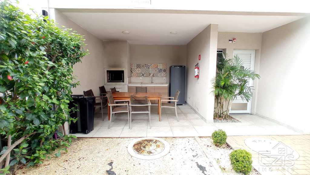 Apartamento em São Paulo, no bairro Cambuci