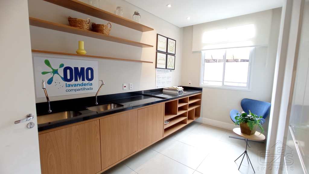 Apartamento em São Paulo, no bairro Cambuci