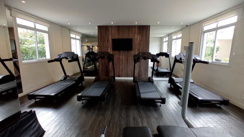 Apartamento em São Paulo, no bairro Cambuci