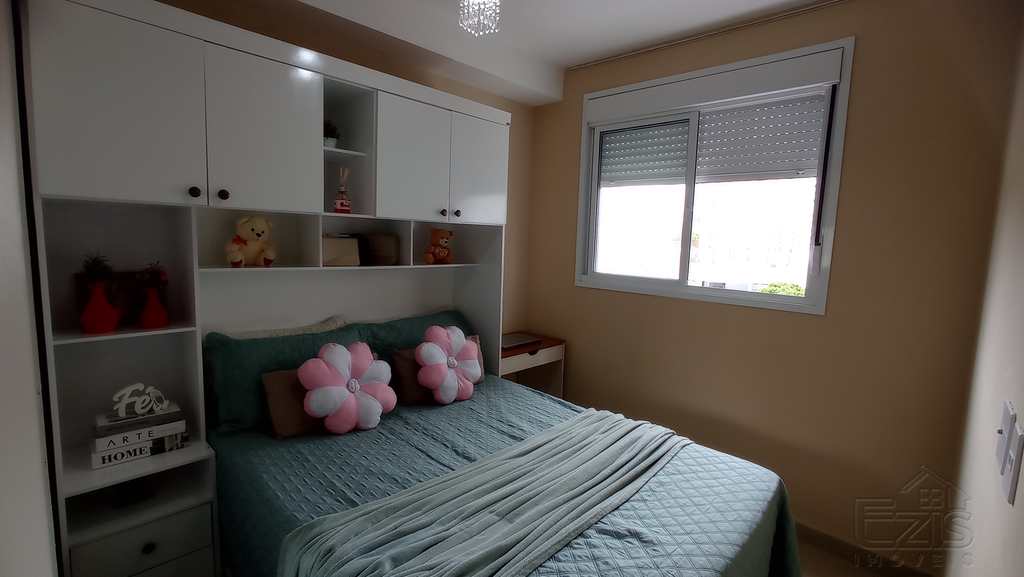 Apartamento em São Paulo, no bairro Cambuci