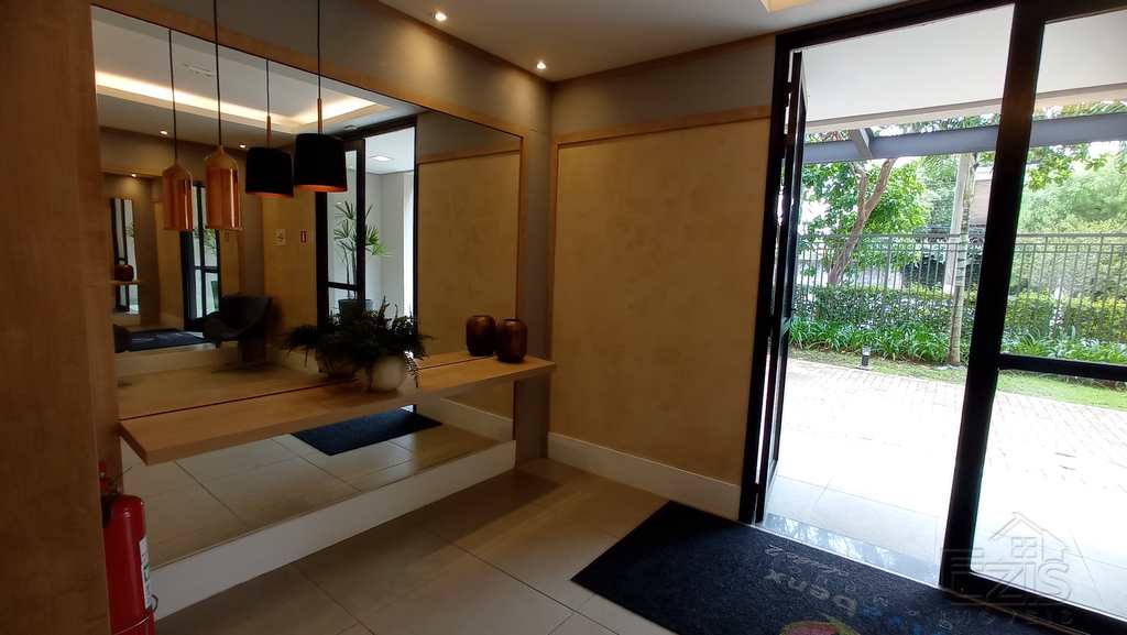 Apartamento em São Paulo, no bairro Cambuci
