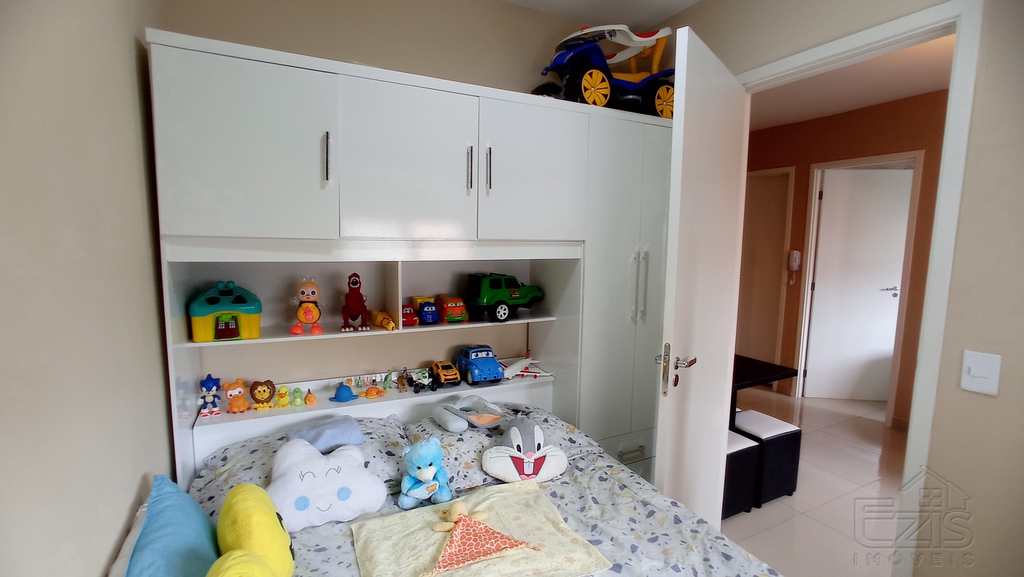 Apartamento em São Paulo, no bairro Cambuci