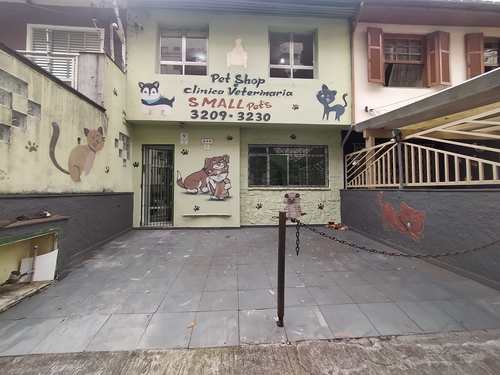 Sobrado, código 6311 em São Paulo, bairro Cambuci