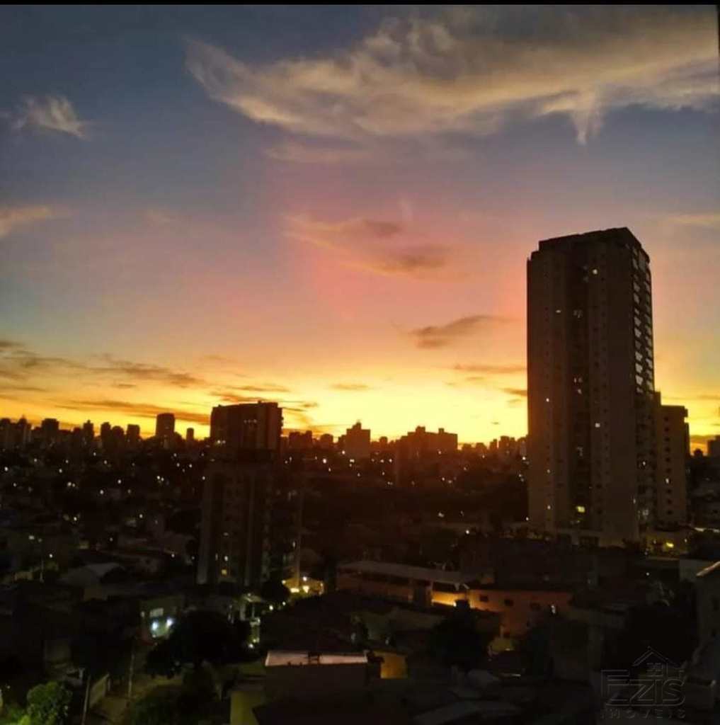 Apartamento em São Paulo, no bairro Jardim da Glória