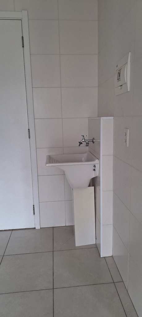 Apartamento em São Paulo, no bairro Jardim da Glória