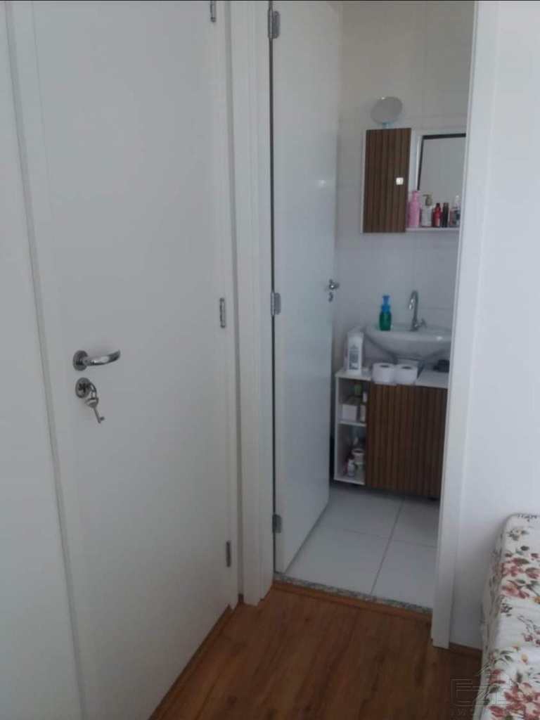 Apartamento em São Paulo, no bairro Jardim da Glória