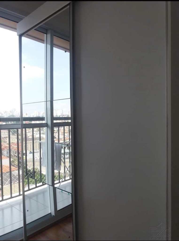 Apartamento em São Paulo, no bairro Jardim da Glória
