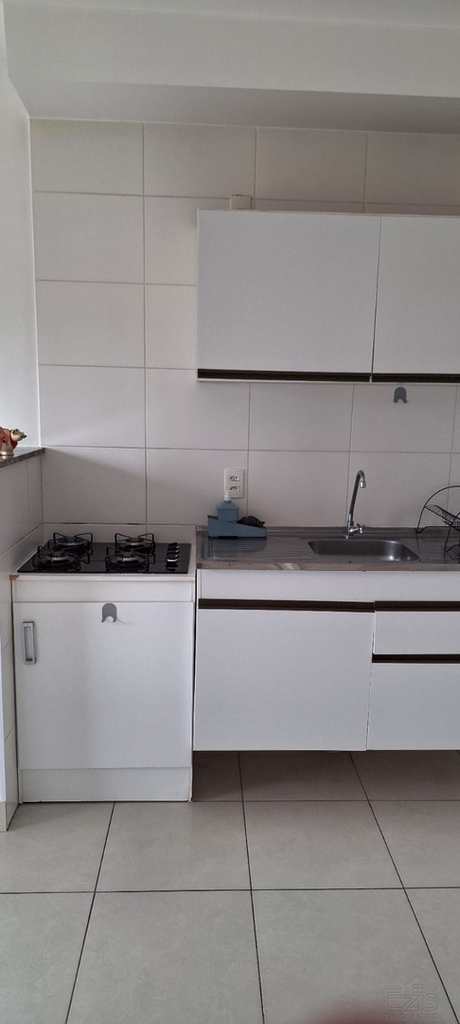Apartamento em São Paulo, no bairro Jardim da Glória