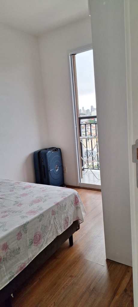 Apartamento em São Paulo, no bairro Jardim da Glória