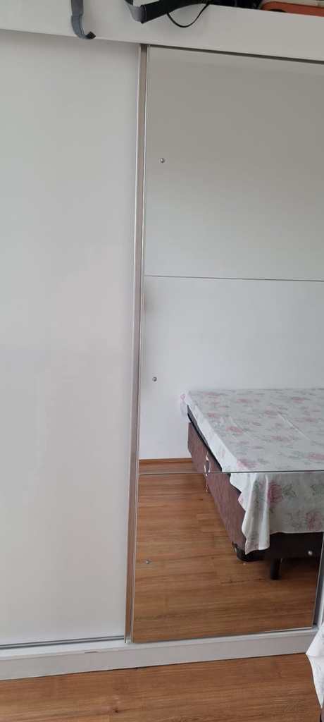 Apartamento em São Paulo, no bairro Jardim da Glória