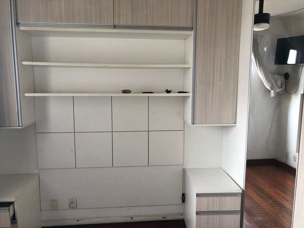 Apartamento em São Paulo, no bairro Cambuci