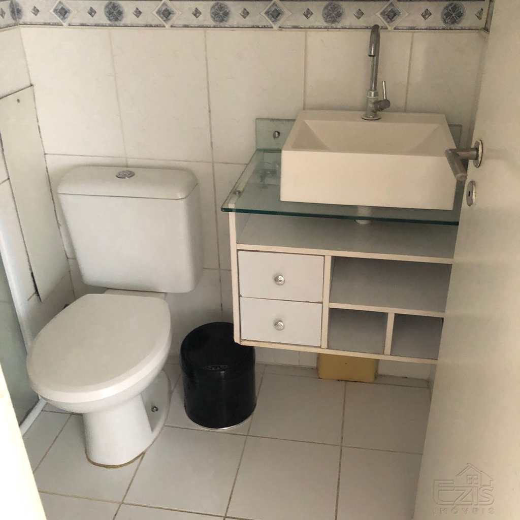 Apartamento em São Paulo, no bairro Cambuci