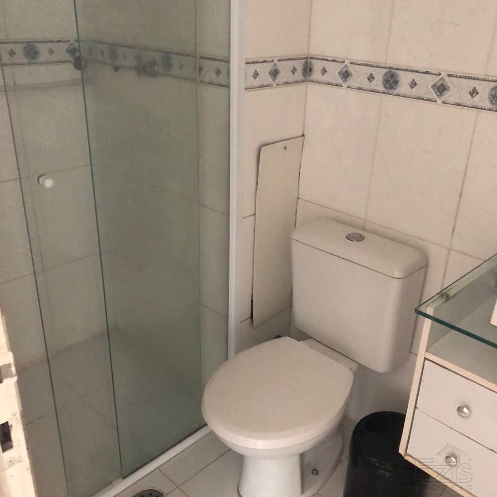Apartamento em São Paulo, no bairro Cambuci