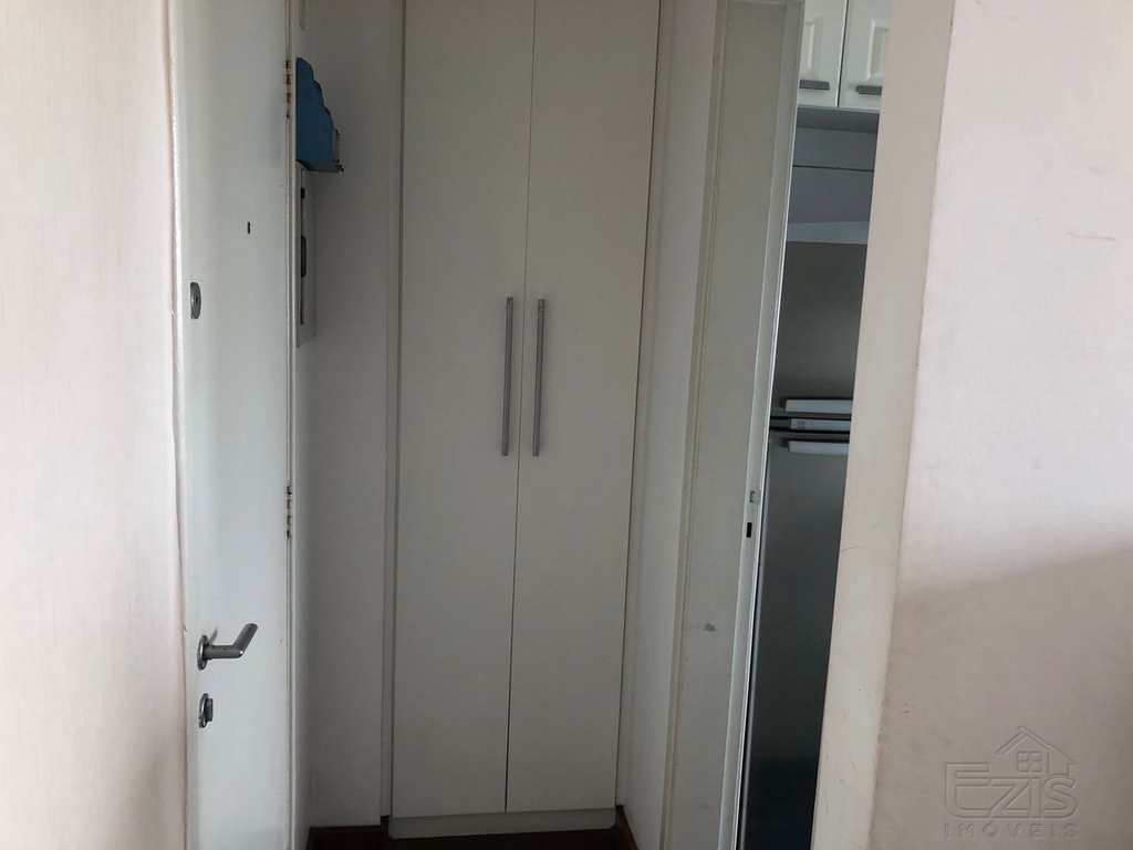 Apartamento em São Paulo, no bairro Cambuci