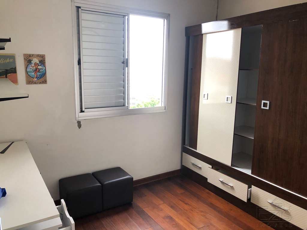 Apartamento em São Paulo, no bairro Cambuci
