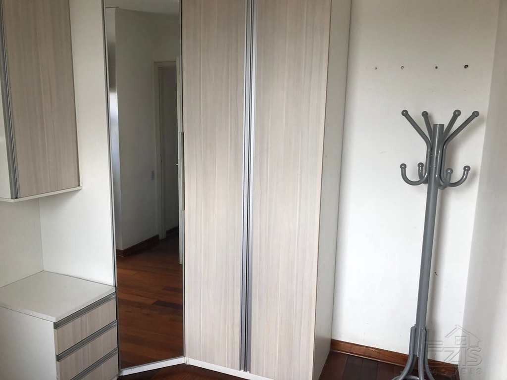 Apartamento em São Paulo, no bairro Cambuci