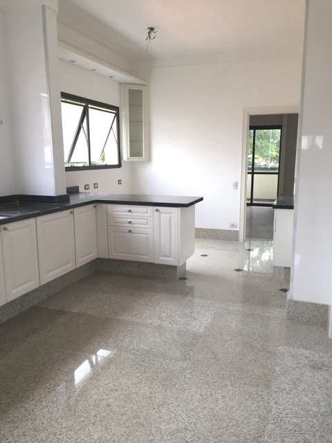 Apartamento em São Paulo, no bairro Aclimação