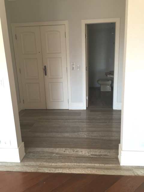 Apartamento em São Paulo, no bairro Aclimação
