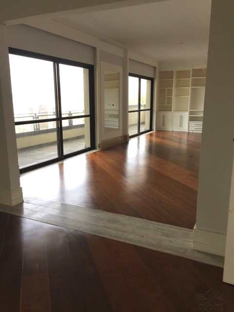 Apartamento em São Paulo, no bairro Aclimação