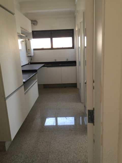 Apartamento em São Paulo, no bairro Aclimação