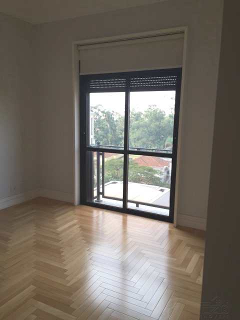 Apartamento em São Paulo, no bairro Aclimação