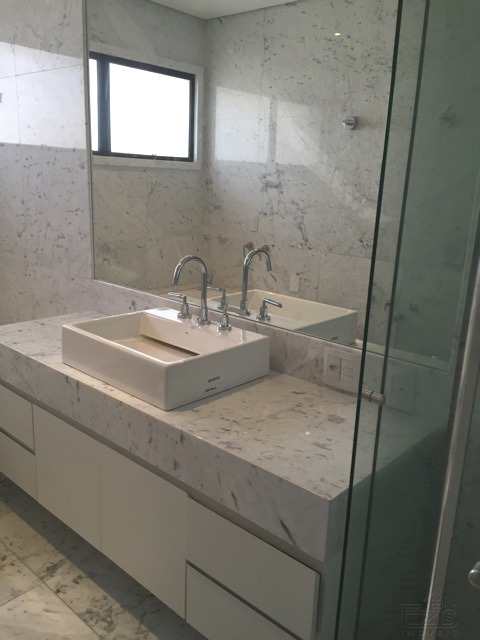 Apartamento em São Paulo, no bairro Aclimação
