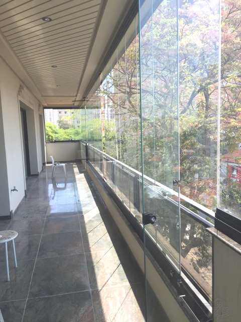 Apartamento em São Paulo, no bairro Aclimação