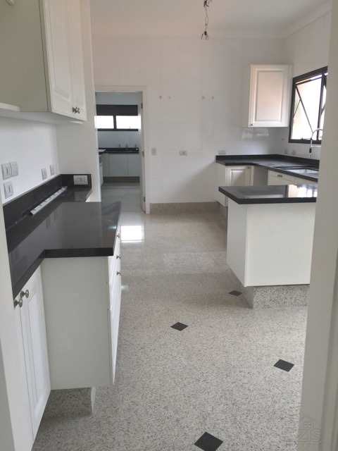 Apartamento em São Paulo, no bairro Aclimação